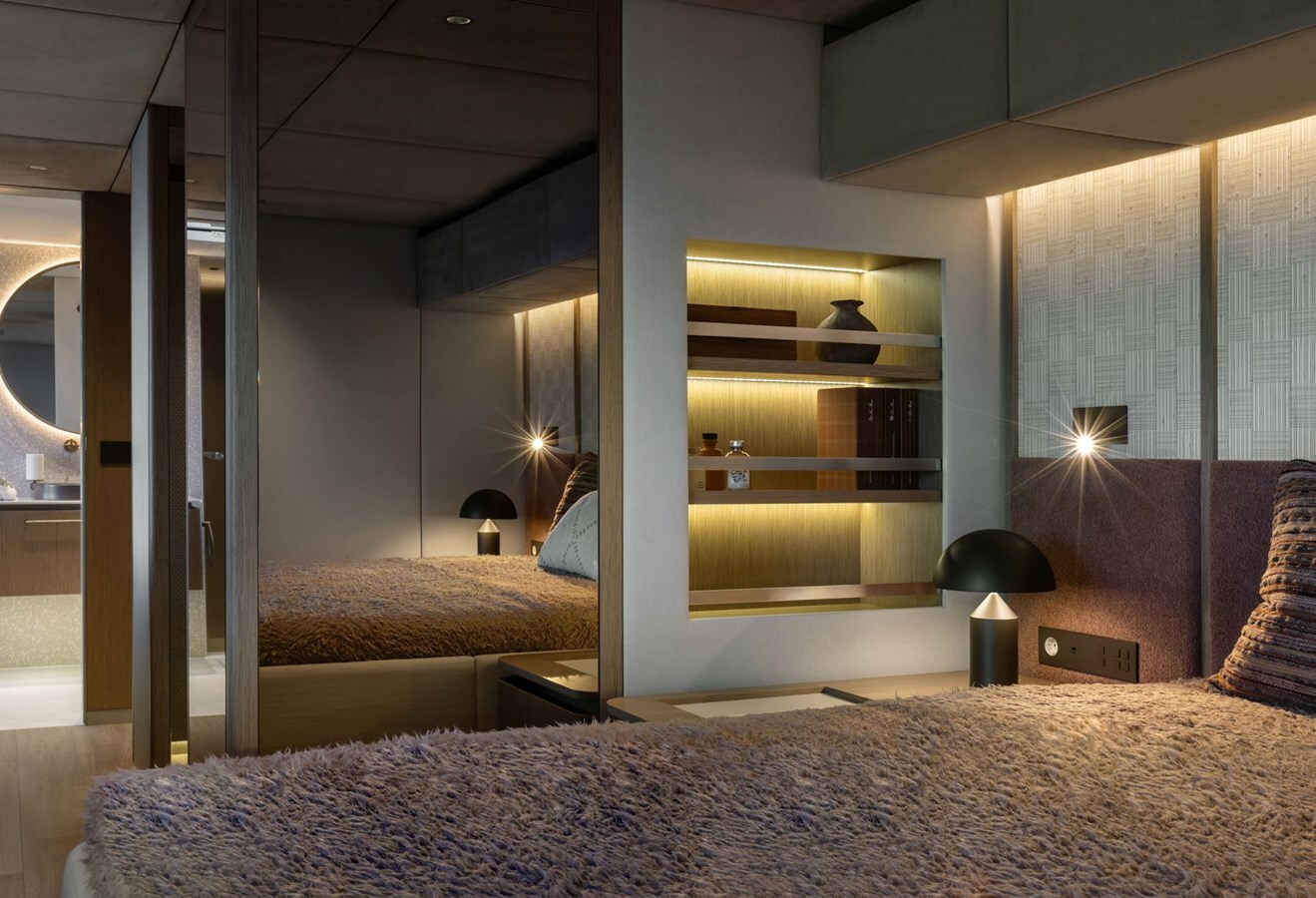 2024 SUNREEF YACHTS 78' 9