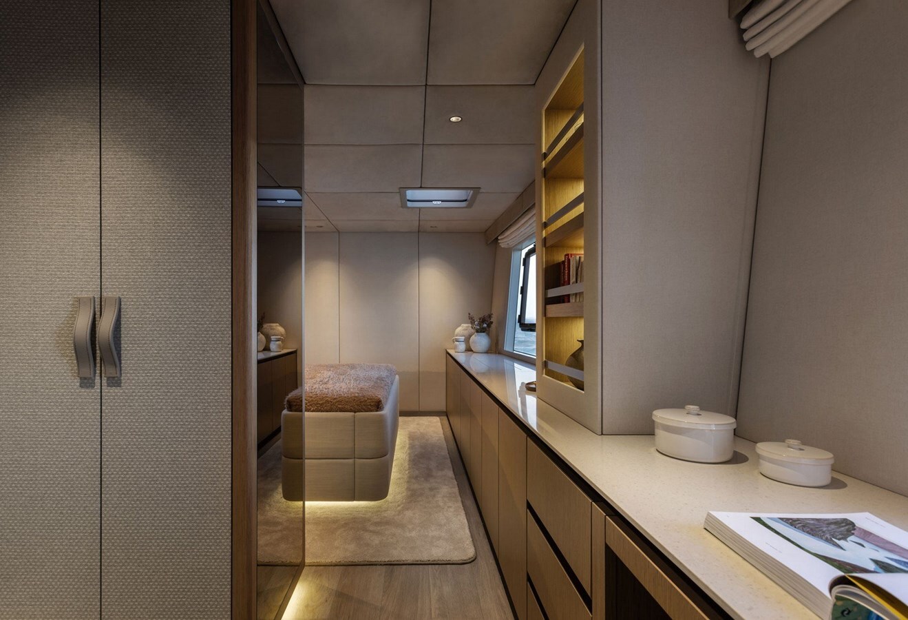 2024 SUNREEF YACHTS 78' 9