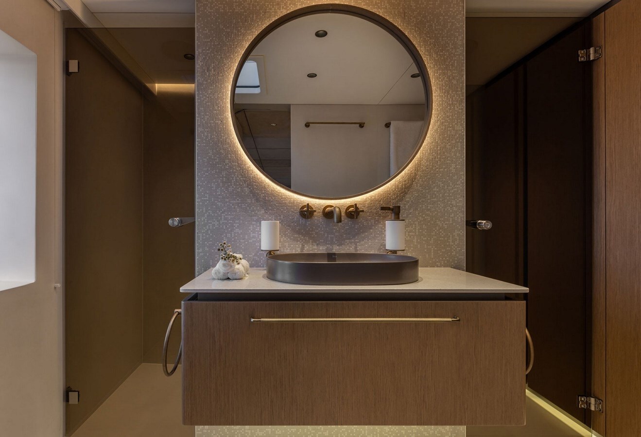 2024 SUNREEF YACHTS 78' 9