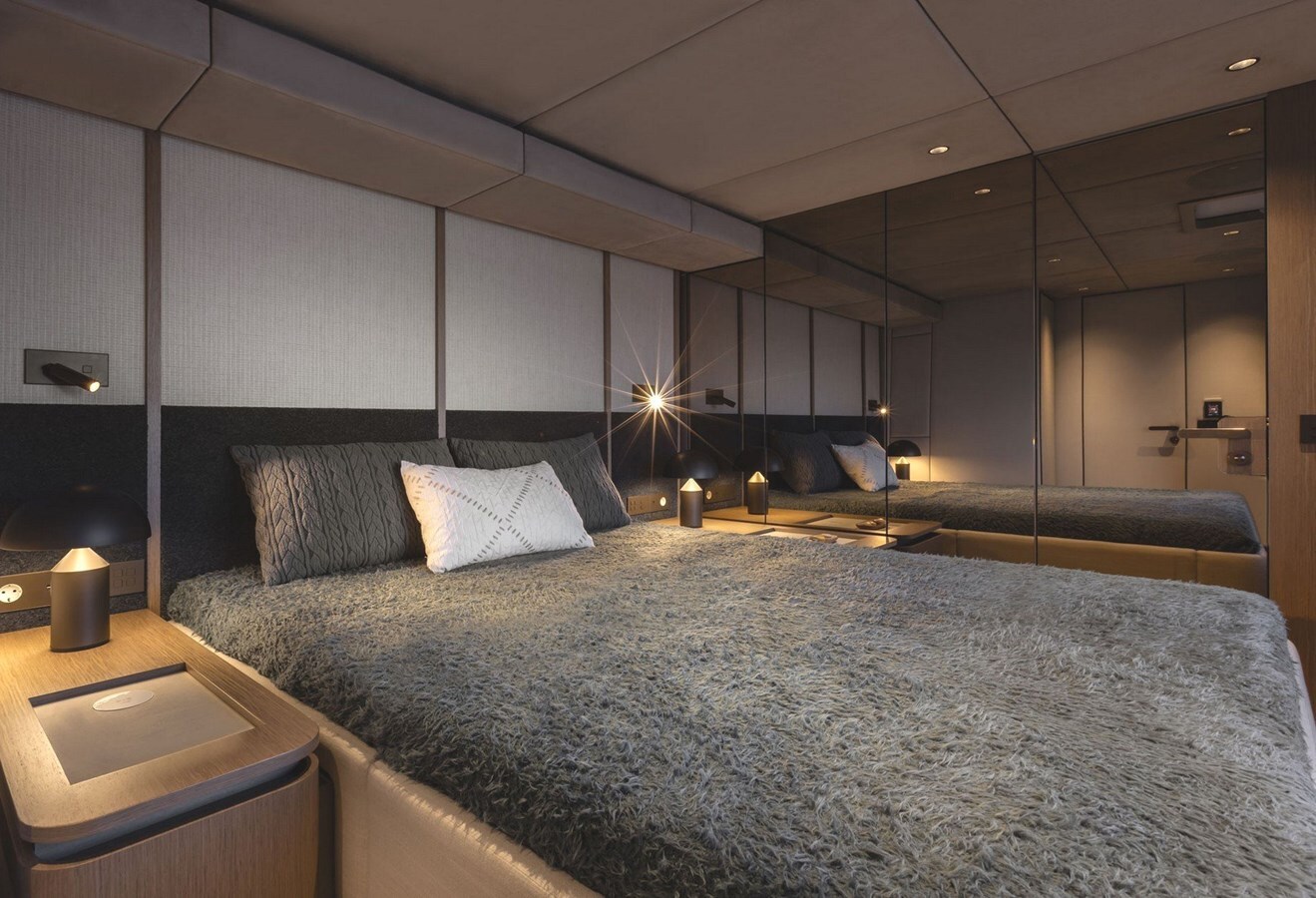 2024 SUNREEF YACHTS 78' 9