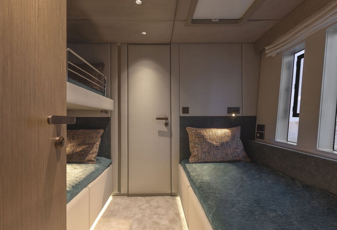 2024 SUNREEF YACHTS 78' 9