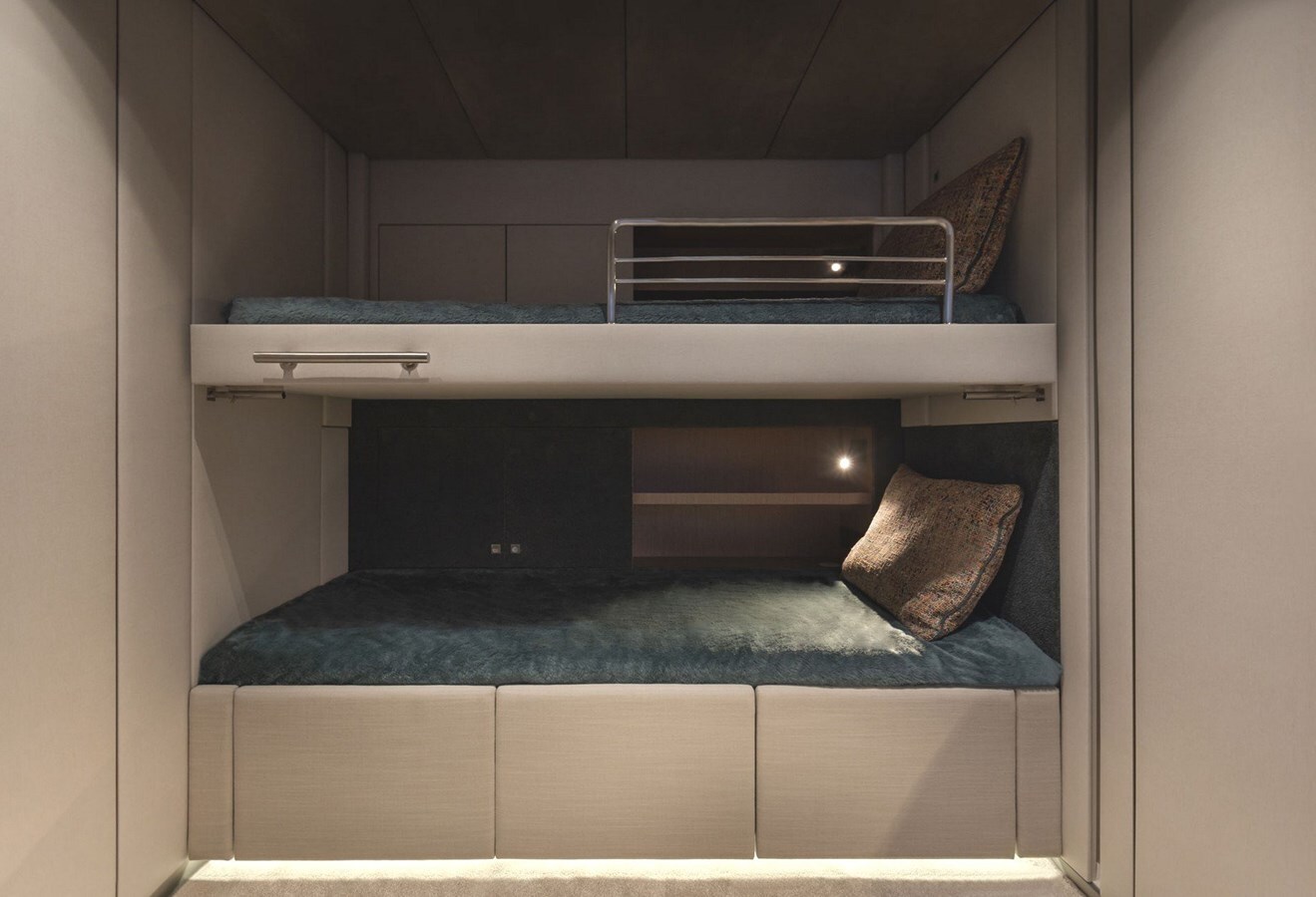 2024 SUNREEF YACHTS 78' 9