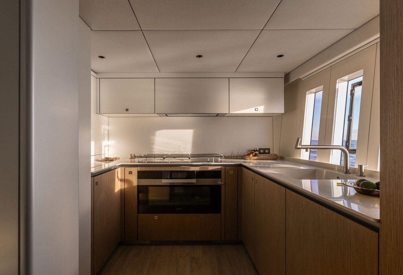 2024 SUNREEF YACHTS 78' 9