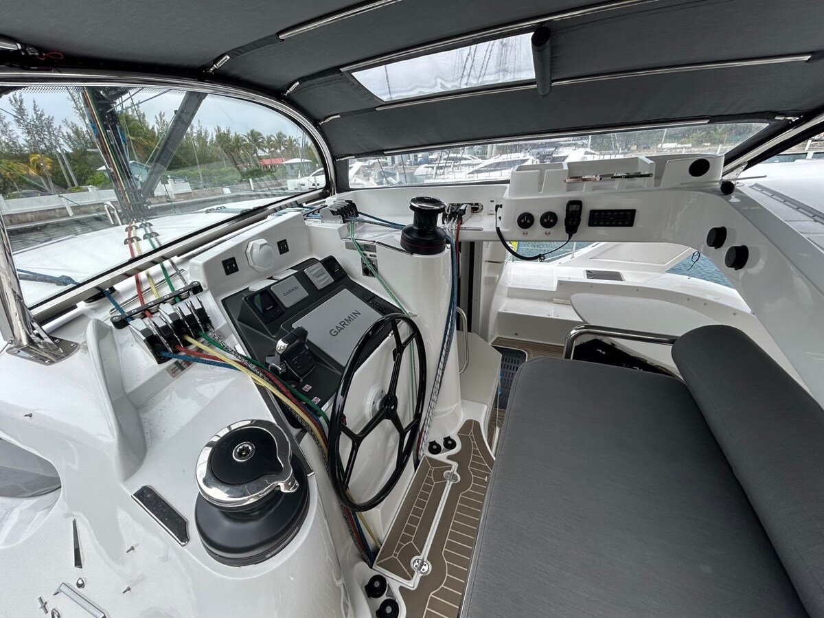 2024 XQUISITE YACHTS 53'