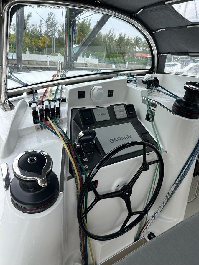 2024 XQUISITE YACHTS 53'