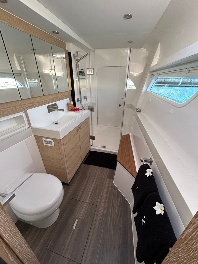 2024 XQUISITE YACHTS 53'