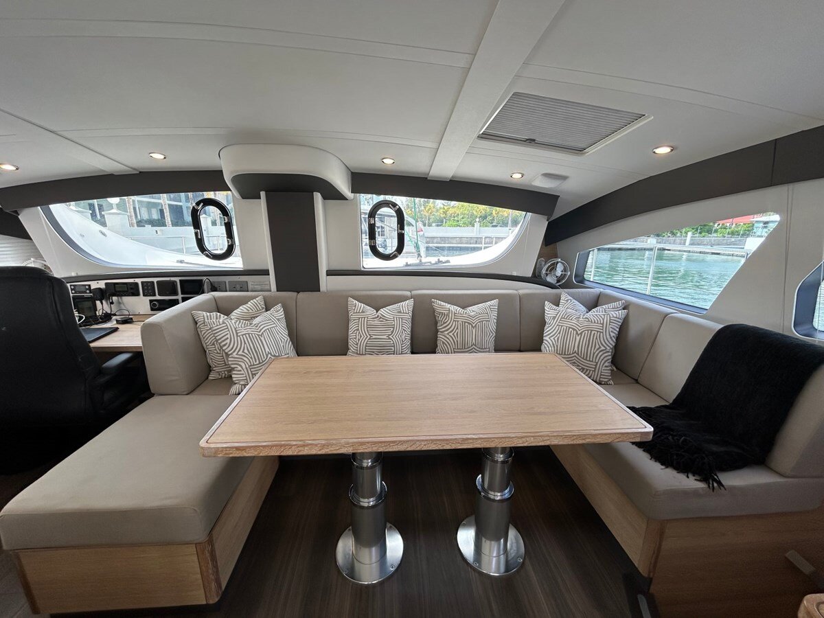 2024 XQUISITE YACHTS 53'