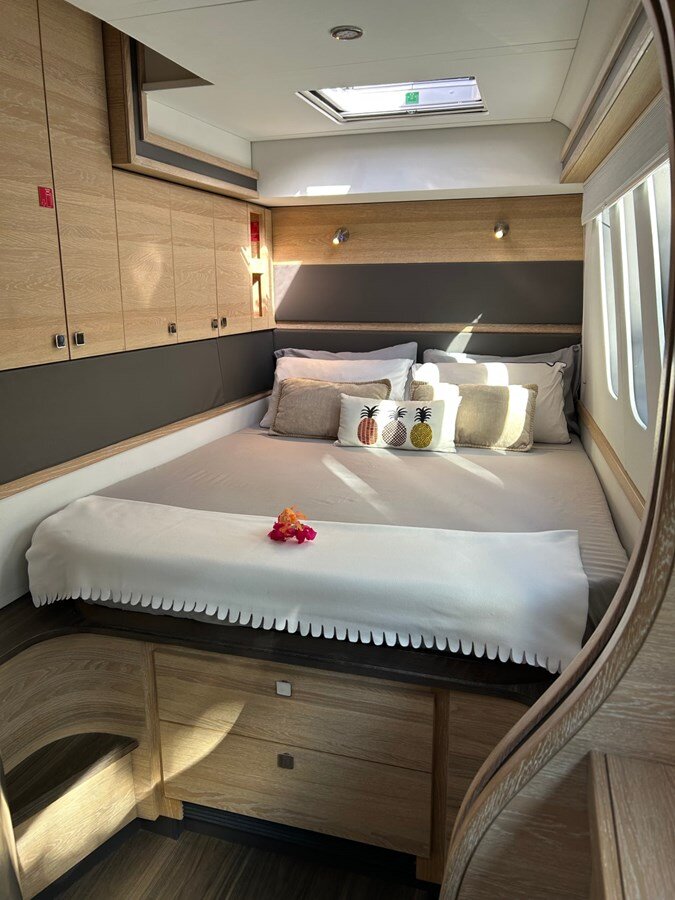 2024 XQUISITE YACHTS 53'