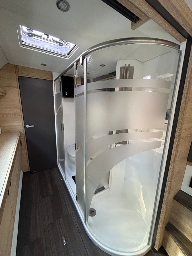 2024 XQUISITE YACHTS 53'