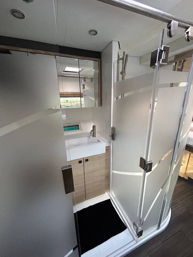 2024 XQUISITE YACHTS 53'