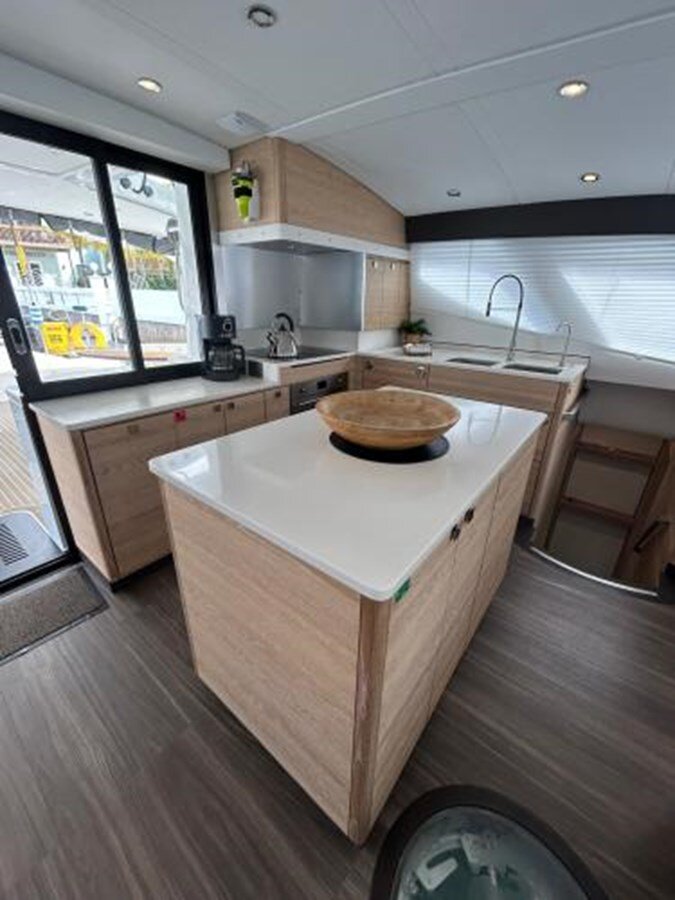 2024 XQUISITE YACHTS 53'