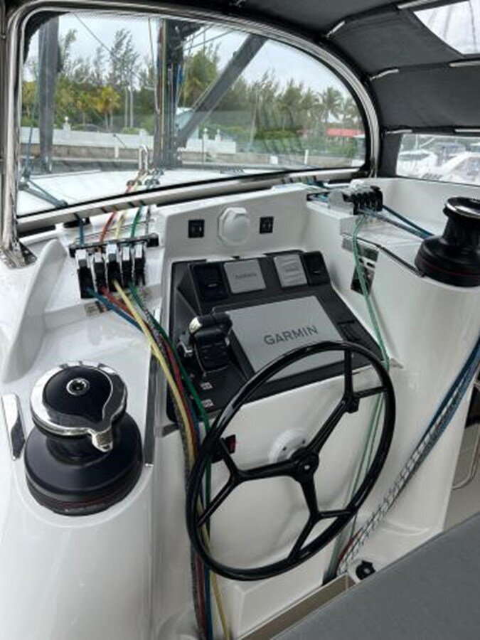 2024 XQUISITE YACHTS 53'