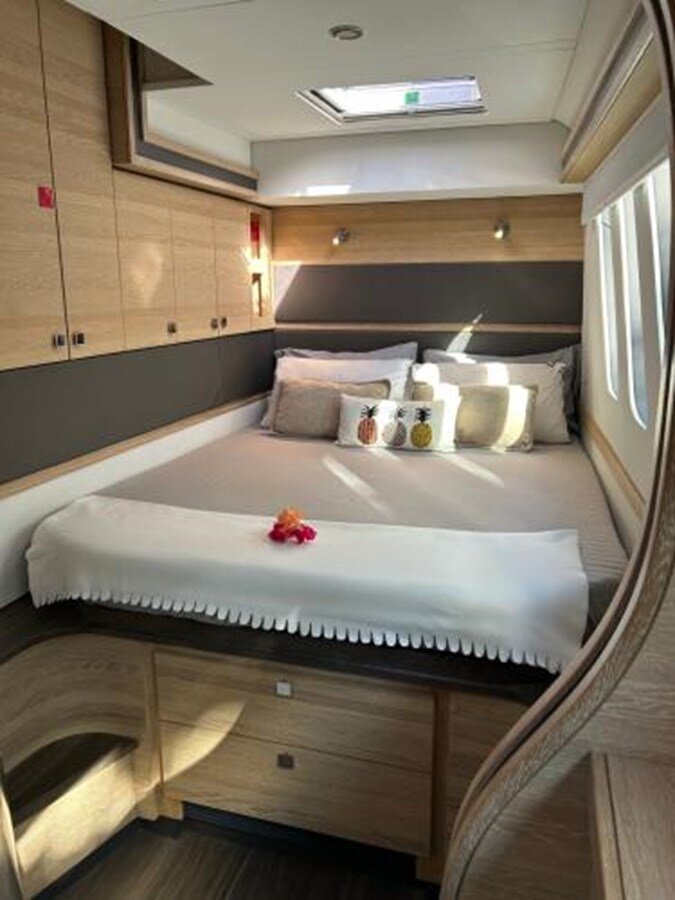 2024 XQUISITE YACHTS 53'