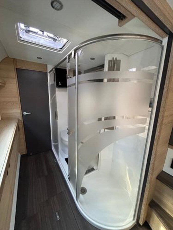 2024 XQUISITE YACHTS 53'