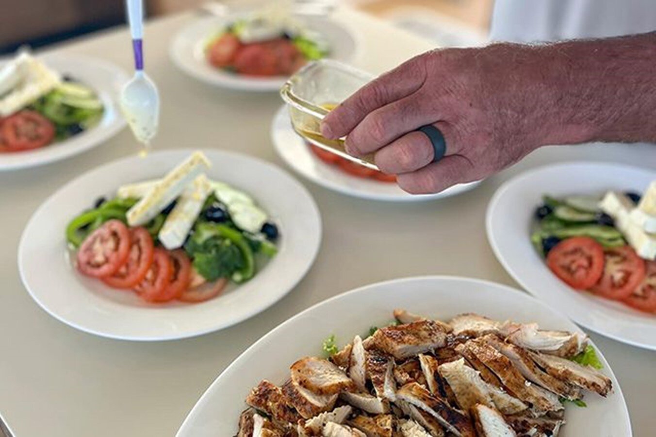 2024 XQUISITE YACHTS 53'