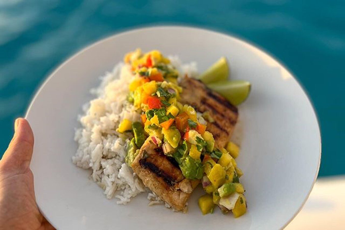 2024 XQUISITE YACHTS 53'