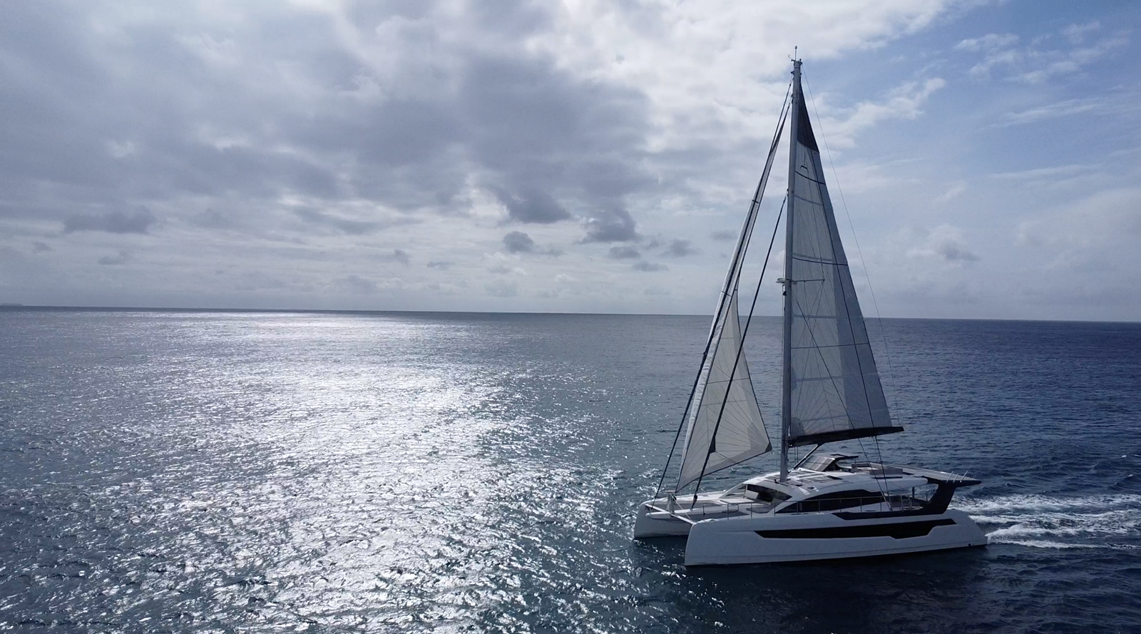 2024 XQUISITE YACHTS 61' 9