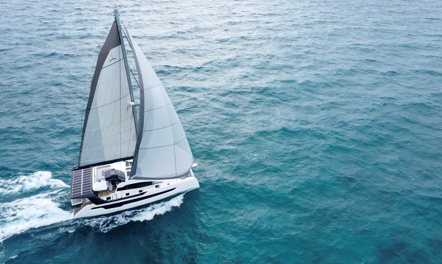 2024 XQUISITE YACHTS 61' 9