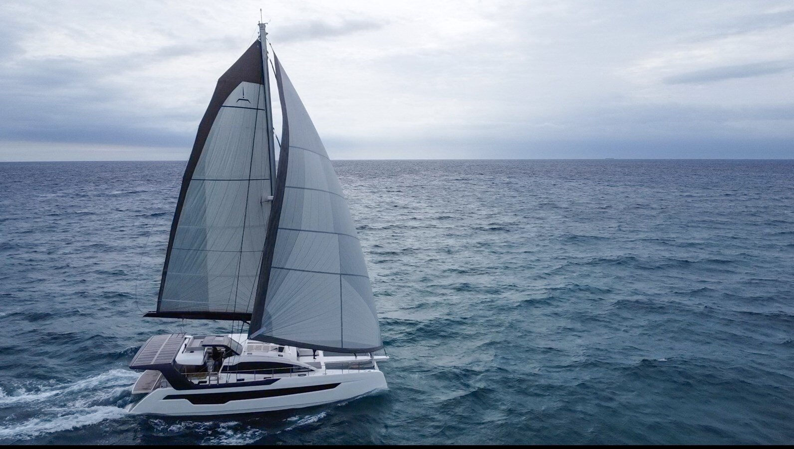 2024 XQUISITE YACHTS 61' 9