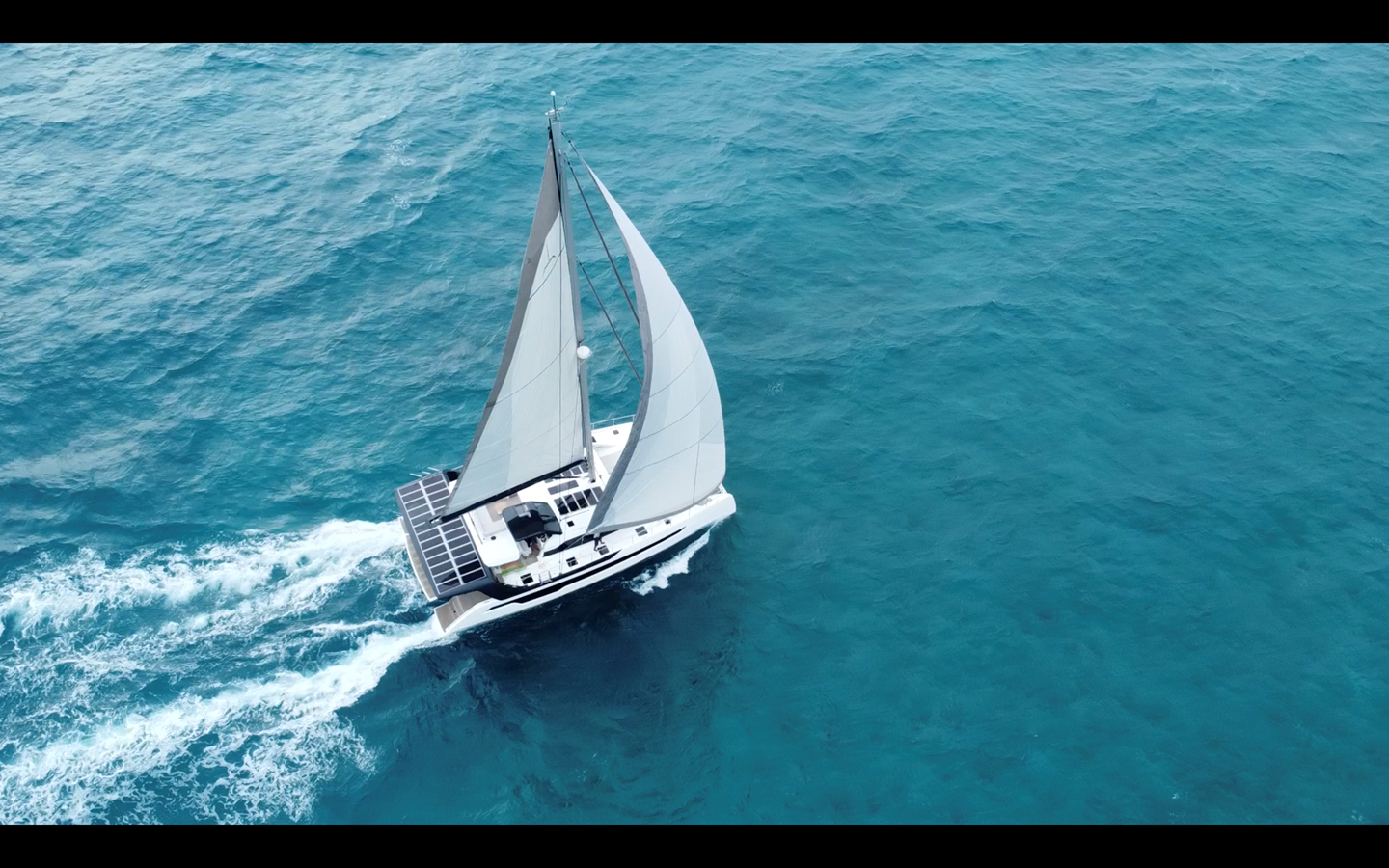 2024 XQUISITE YACHTS 61' 9