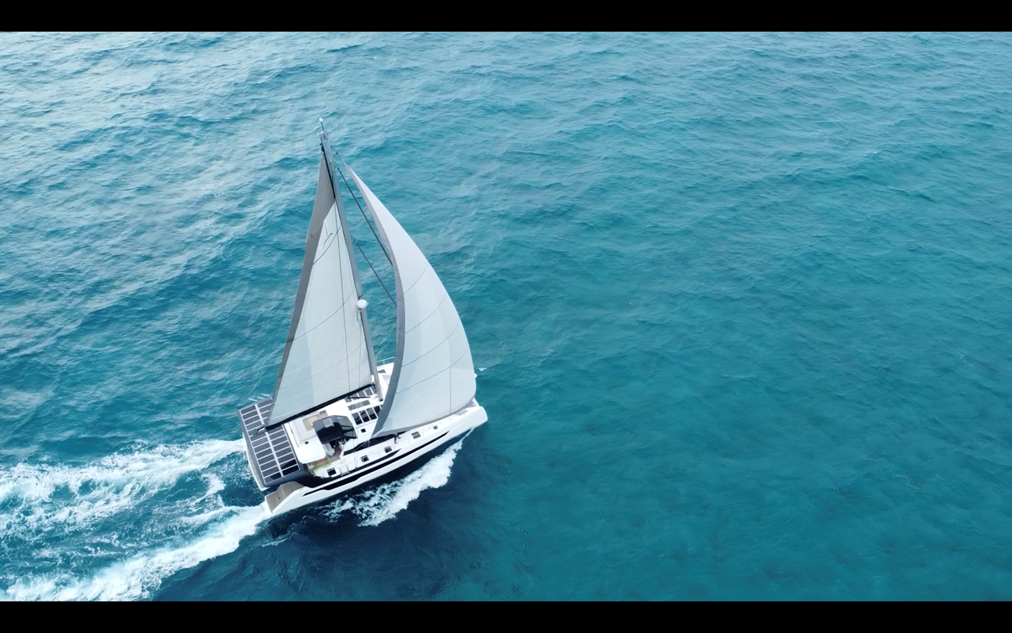 2024 XQUISITE YACHTS 61' 9