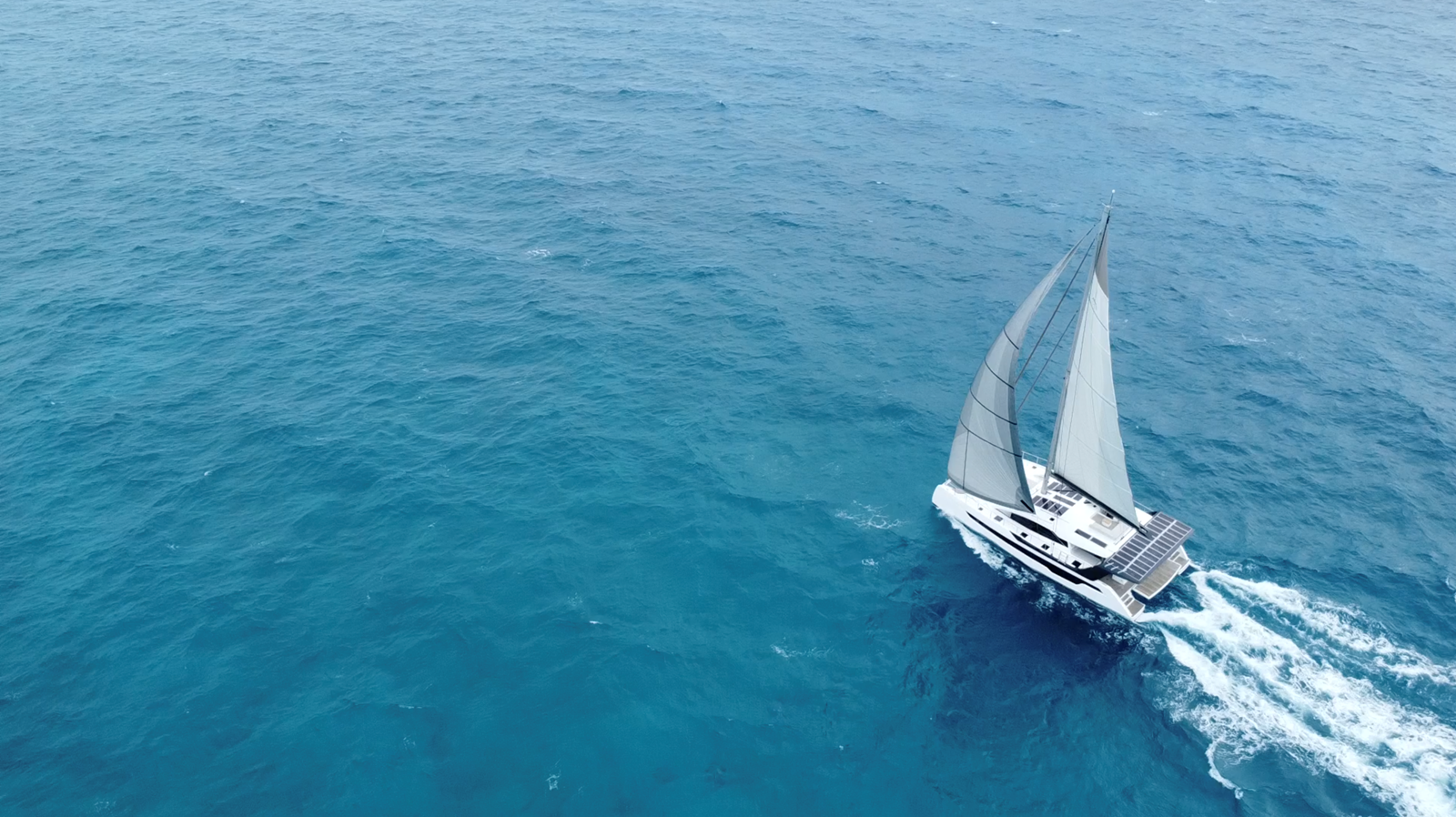 2024 XQUISITE YACHTS 61' 9