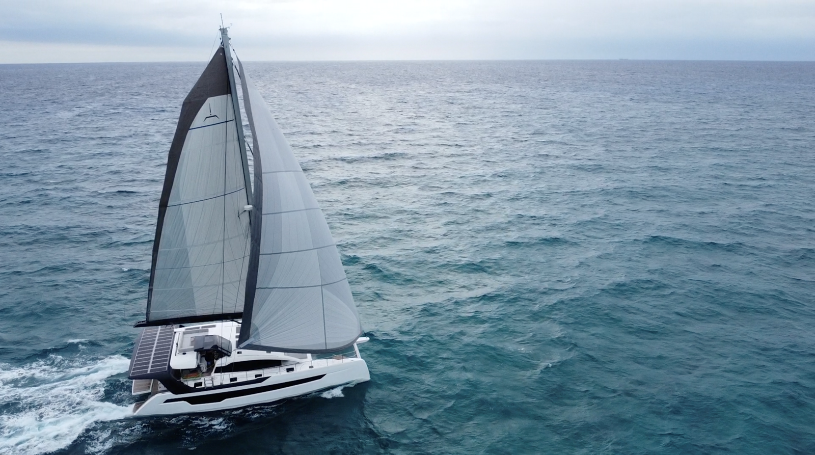 2024 XQUISITE YACHTS 61' 9