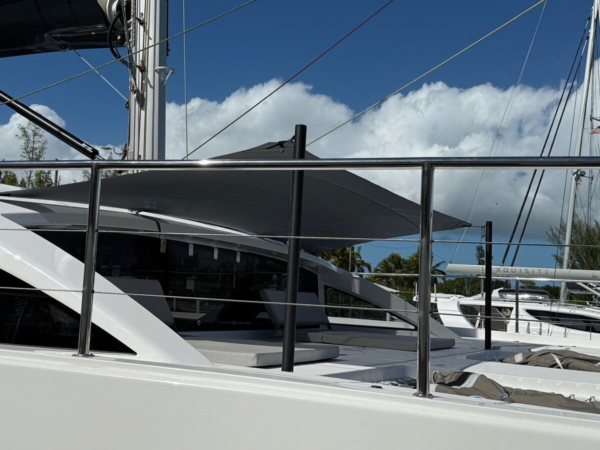 2024 XQUISITE YACHTS 61' 9