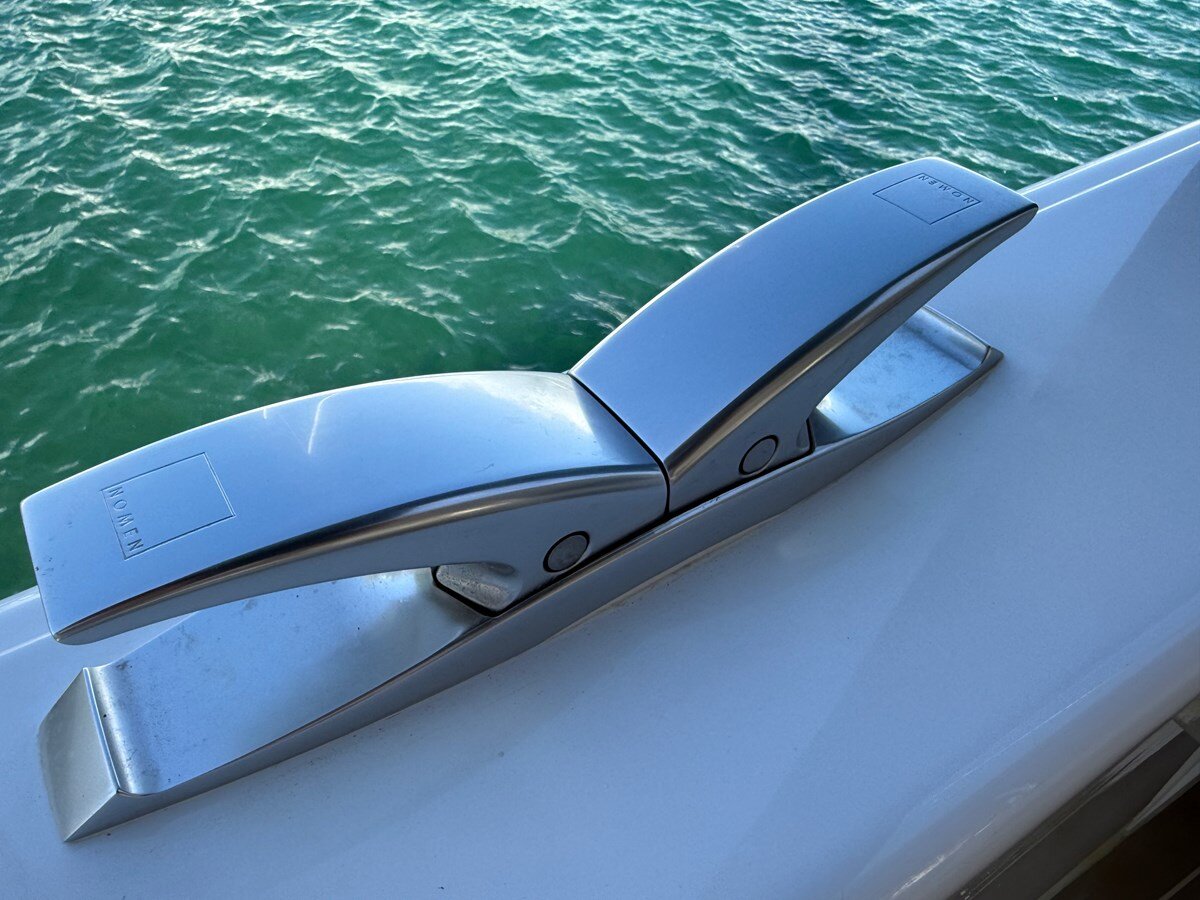 2024 XQUISITE YACHTS 61' 9