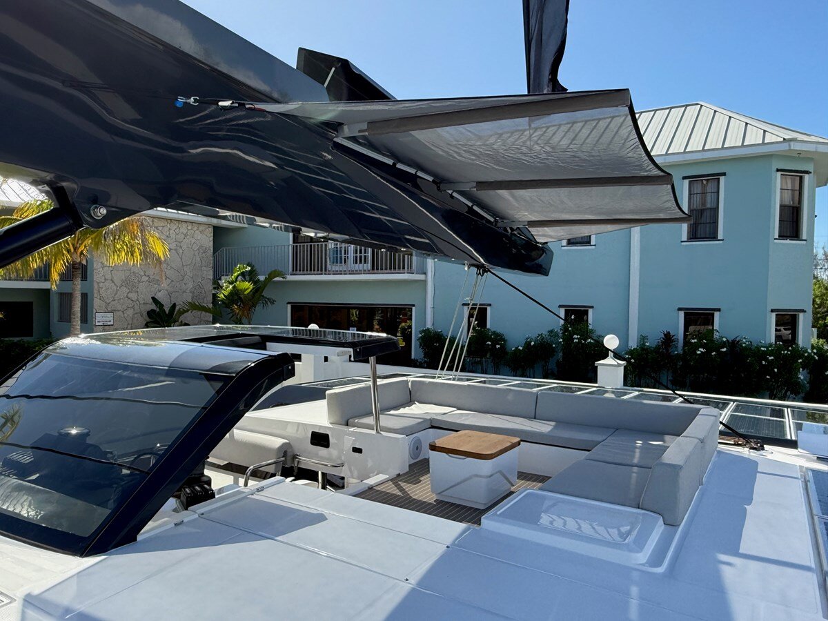 2024 XQUISITE YACHTS 61' 9