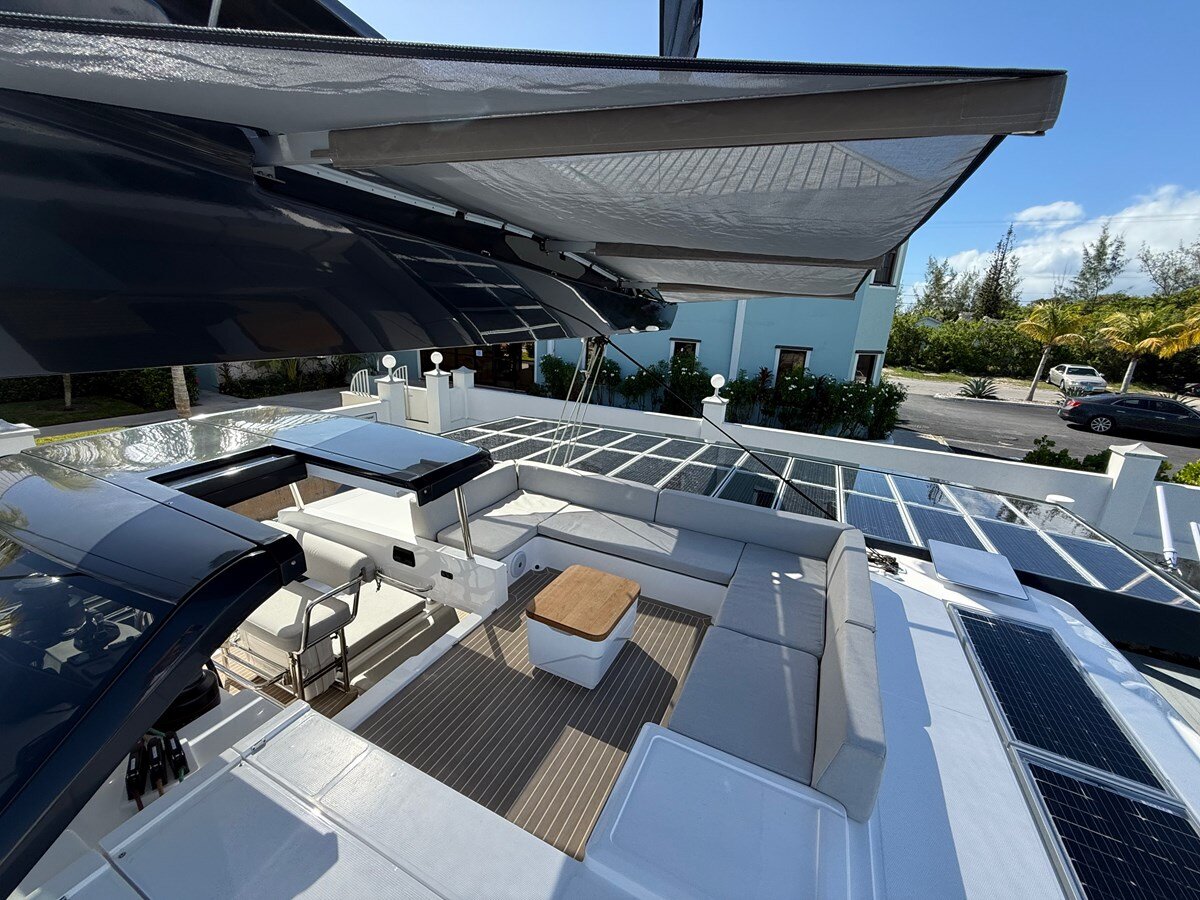 2024 XQUISITE YACHTS 61' 9