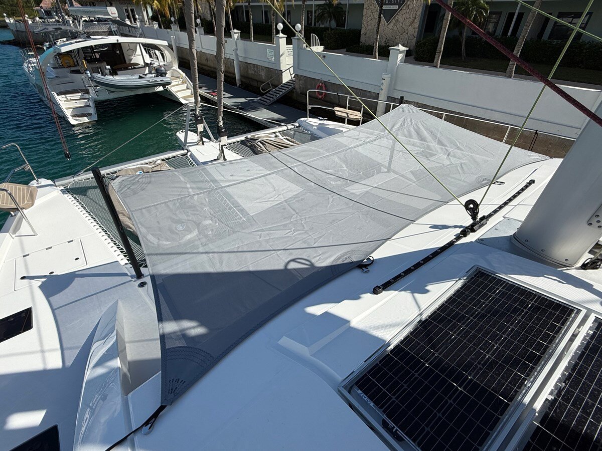 2024 XQUISITE YACHTS 61' 9