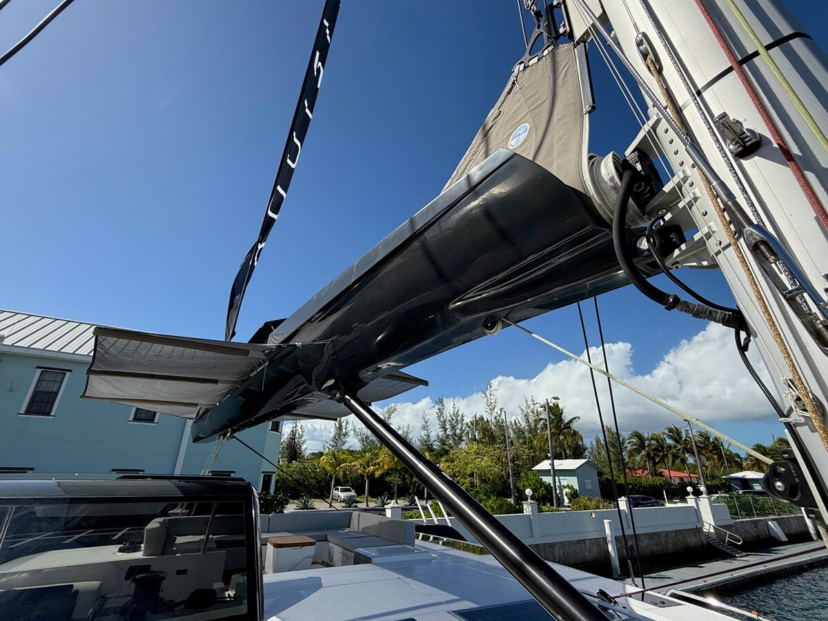 2024 XQUISITE YACHTS 61' 9