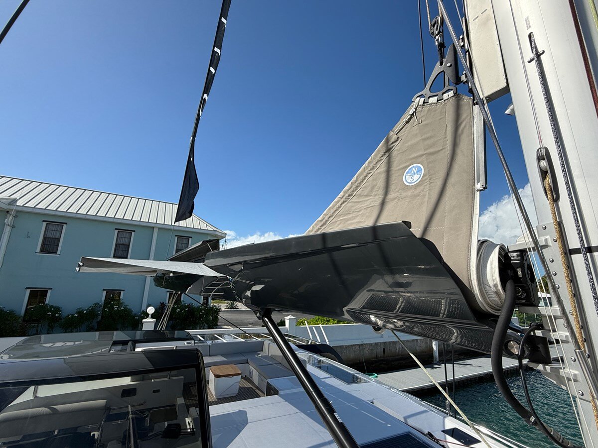 2024 XQUISITE YACHTS 61' 9