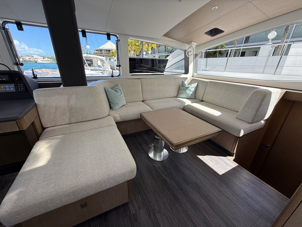 2024 XQUISITE YACHTS 61' 9