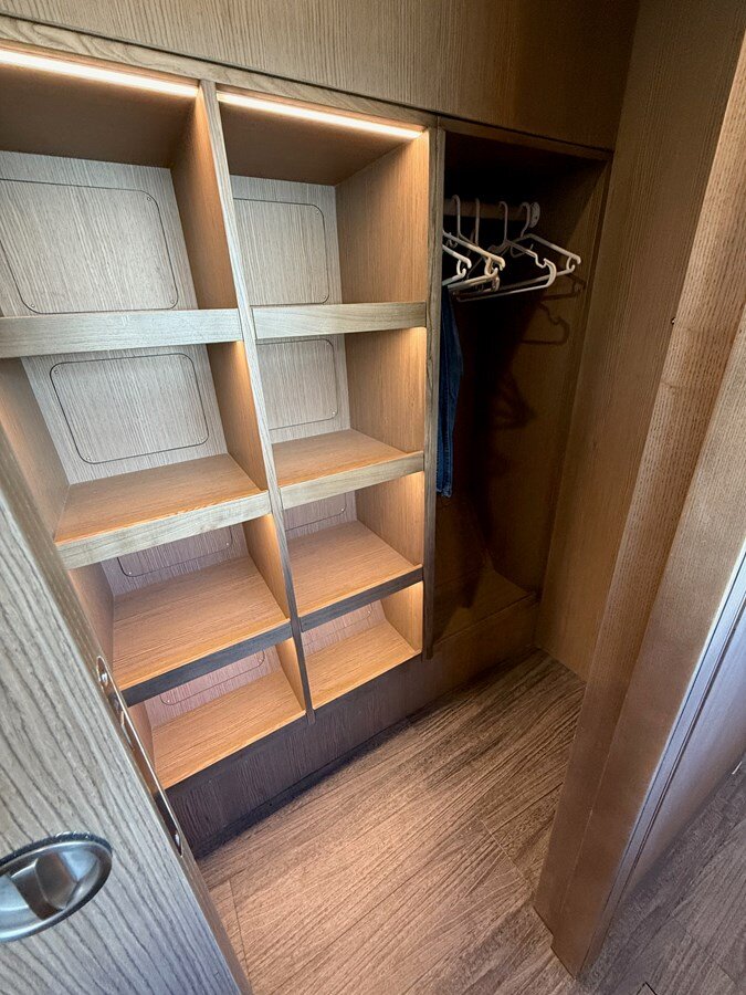 2024 XQUISITE YACHTS 61' 9