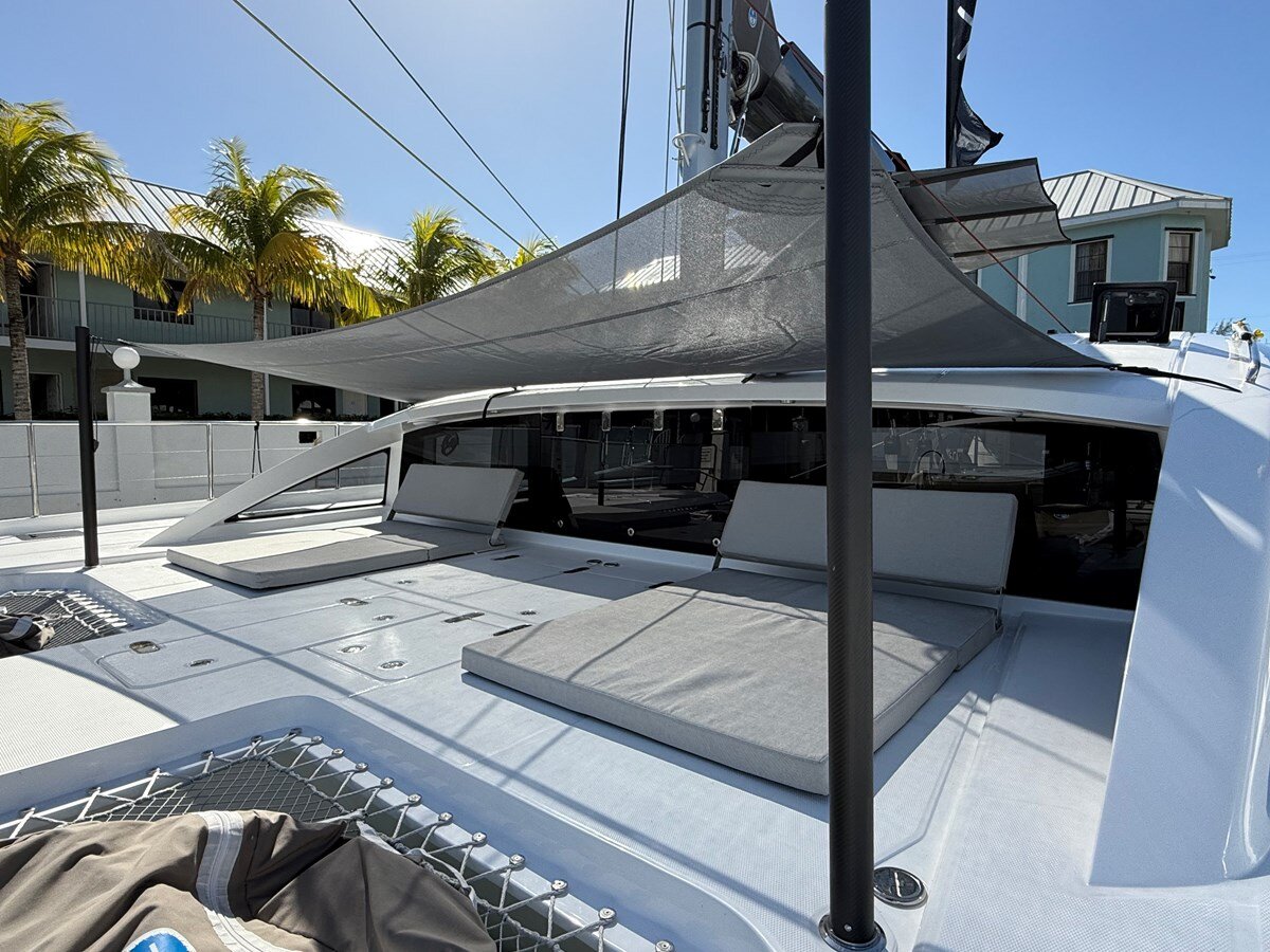 2024 XQUISITE YACHTS 61' 9