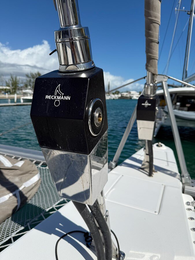 2024 XQUISITE YACHTS 61' 9