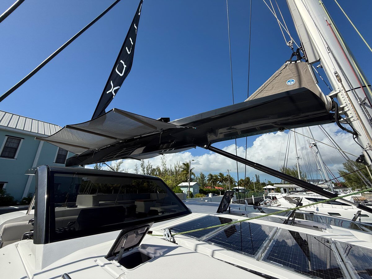 2024 XQUISITE YACHTS 61' 9