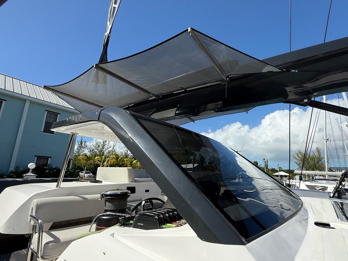 2024 XQUISITE YACHTS 61' 9