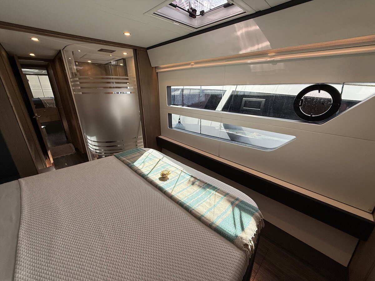 2024 XQUISITE YACHTS 61' 9