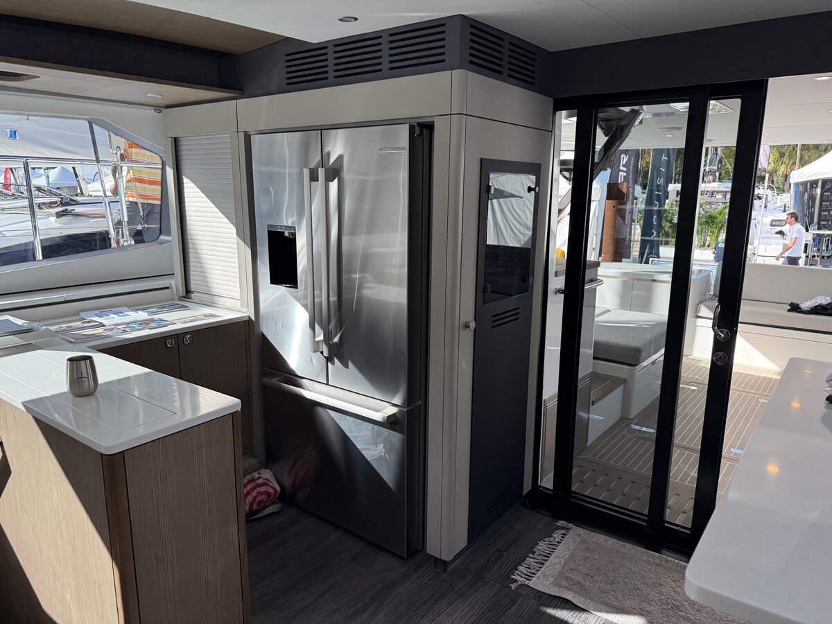 2024 XQUISITE YACHTS 61' 9