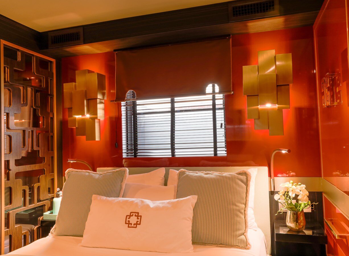 2025 OVERBLUE 58' 10