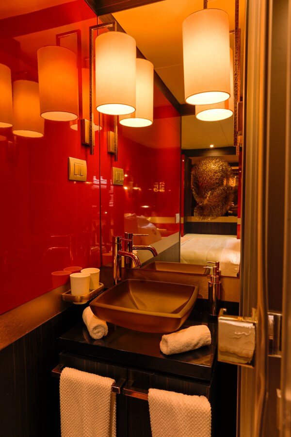 2025 OVERBLUE 58' 10