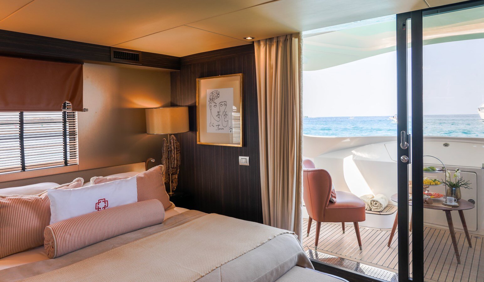 2025 OVERBLUE 58' 10