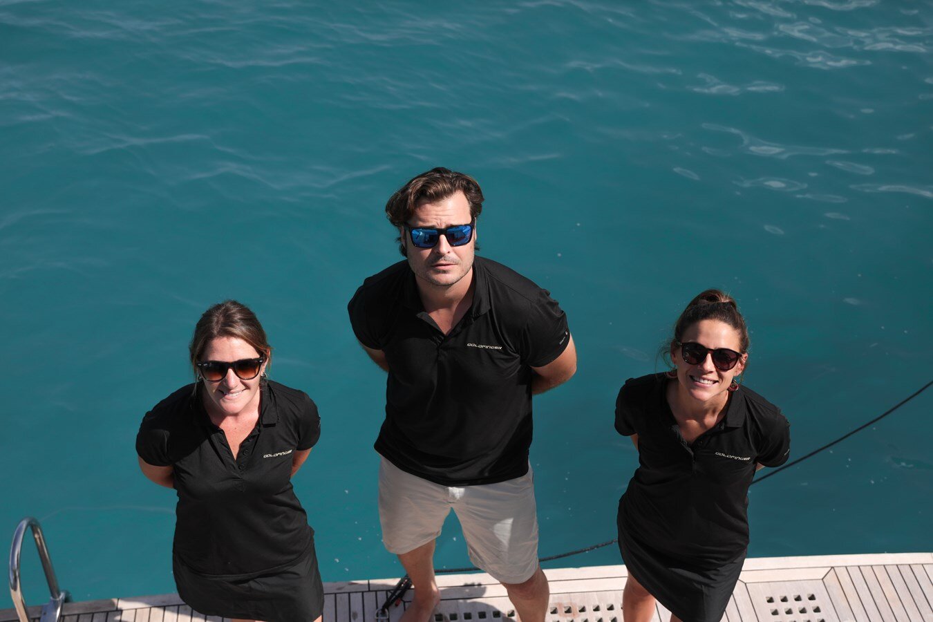 2025 OVERBLUE 58' 10