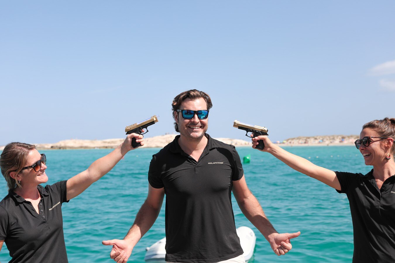 2025 OVERBLUE 58' 10