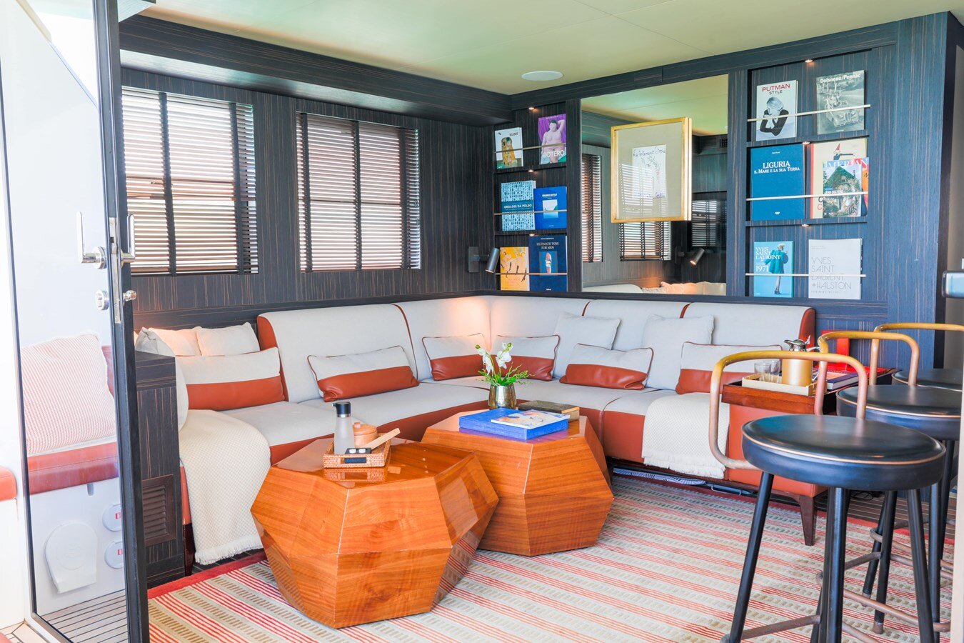 2025 OVERBLUE 58' 10