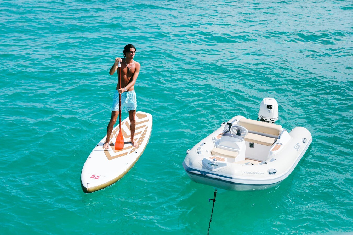 2025 OVERBLUE 58' 10