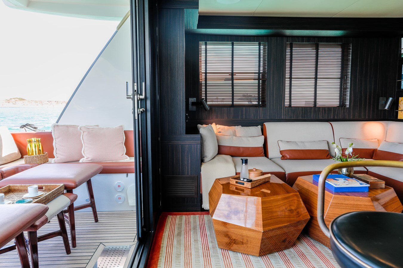 2025 OVERBLUE 58' 10